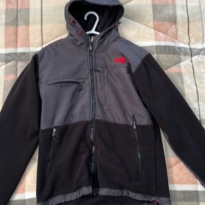Mens North Face Denali full zip fleece